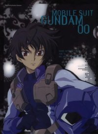 BUY NEW mobile suit gundam 00 - 168546 Premium Anime Print Poster